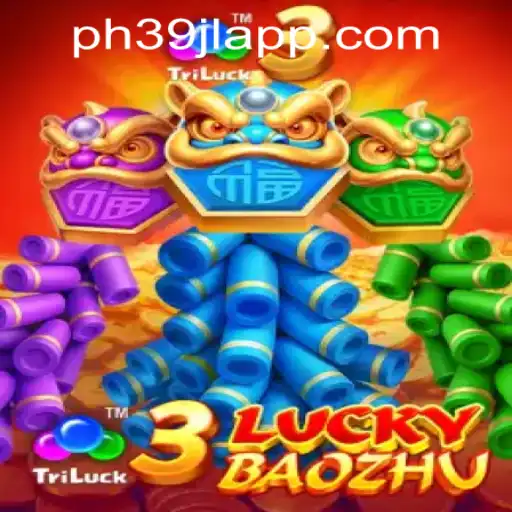 Exploring 3LuckyBaozhu: A Captivating Gaming Experience