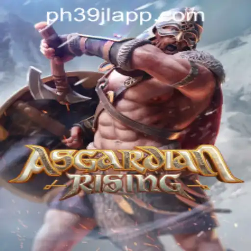AsgardianRising: A New Era of Gaming with 39jl App in the Philippines