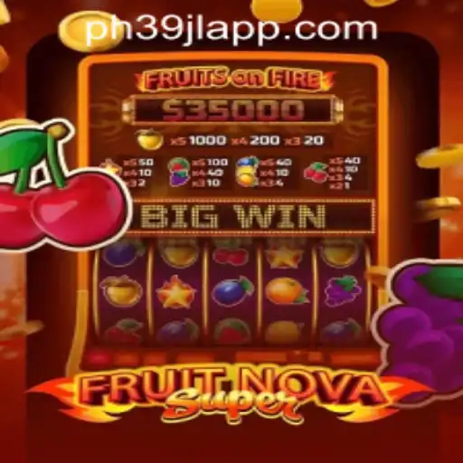 Exploring the Fun World of FruitNovaSuper and the Impact of 39jl App in the Philippines