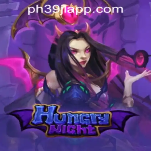 HungryNight: The Exciting and Immersive Game Revolutionizing the Philippines