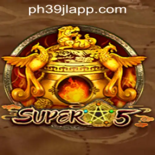 Super5: A Revolutionary Game Experience in the Philippines with 39jl App