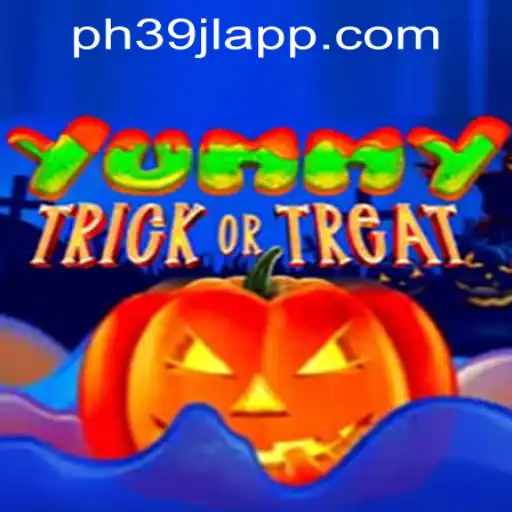 YummyTrickorTreat: Unveiling the Intriguing Gaming Experience Paired with 39jl App Philippines