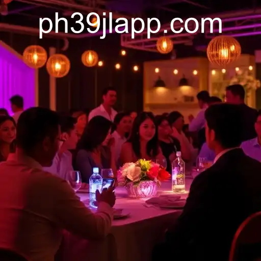 Exclusive Events: The Rise of 39jl App in the Philippines