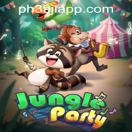 Discover the Exciting World of JungleParty in the Philippines