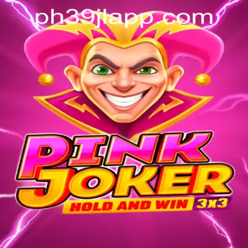Discover the Thrill of Pinkjoker: A Journey into the 39jl App Phenomenon in the Philippines