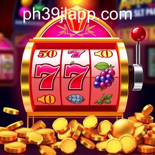 Slot Machine: An In-depth Exploration of the Gambling Sensation